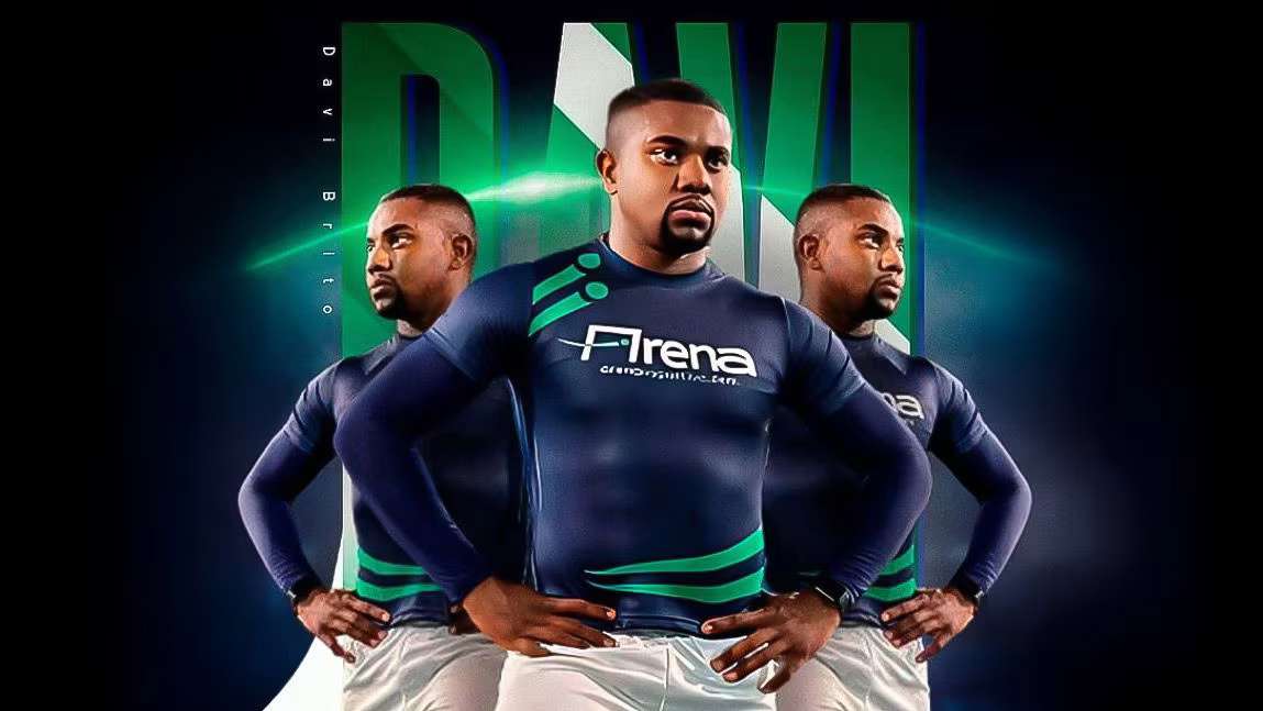 Davi Brito, campeão do BBB, é afetado por decisão da Fazenda sobre Bets 