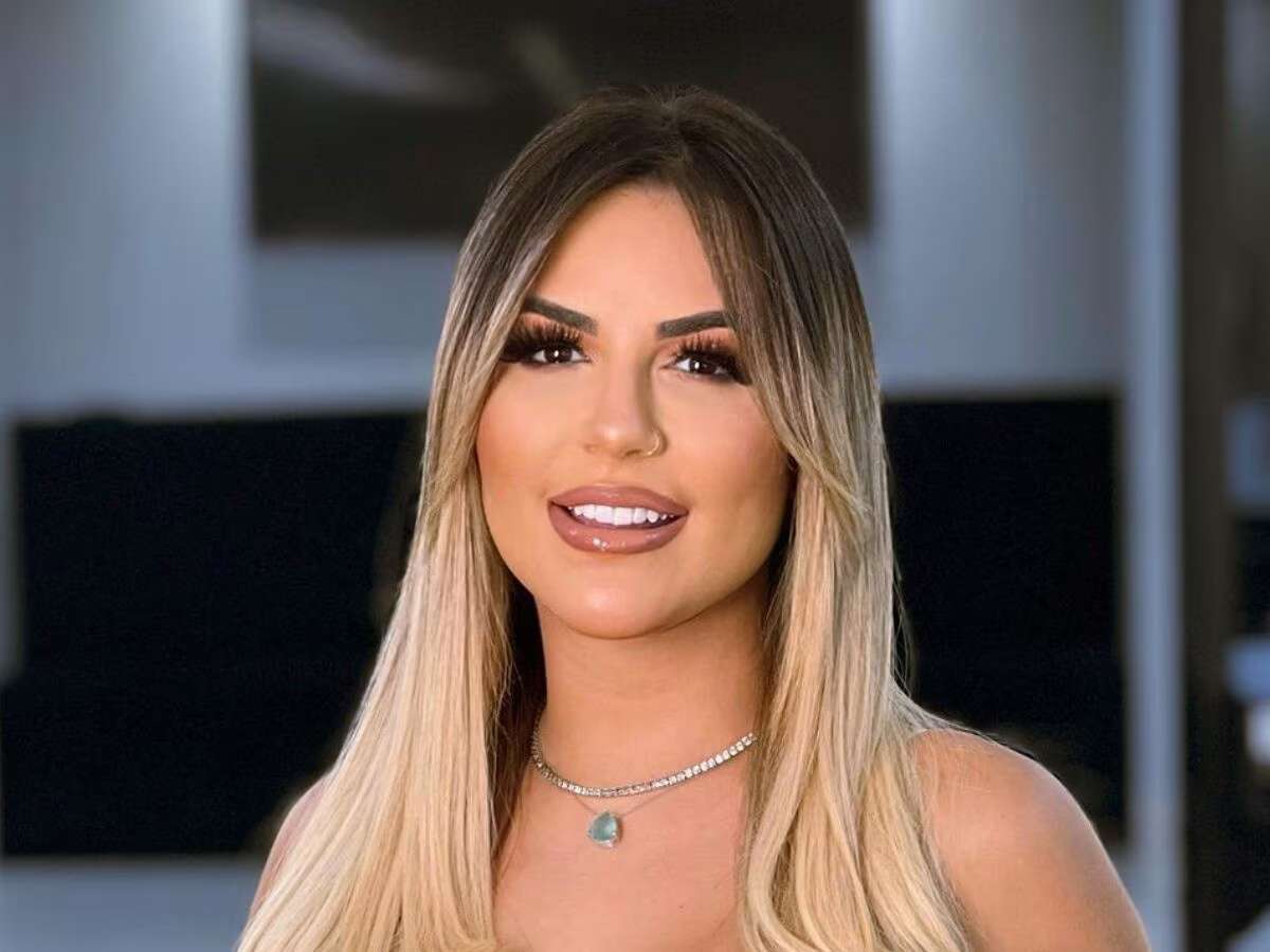 Família de Deolane Bezerra não se intimida e segue promovendo jogos nas redes