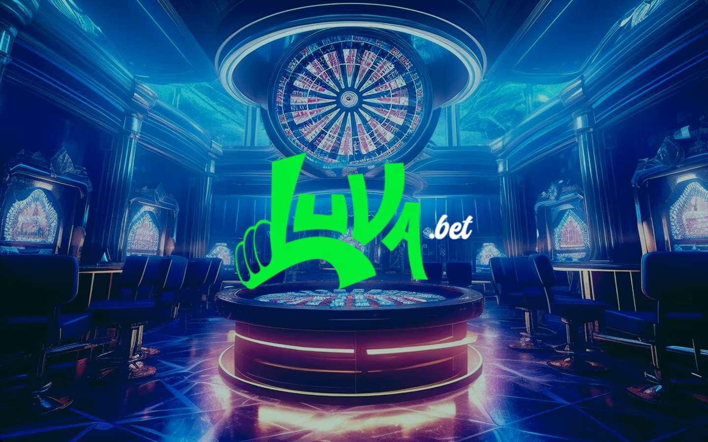 LuvaBet vai sair do Brasil? Saiba como fica a situação da plataforma