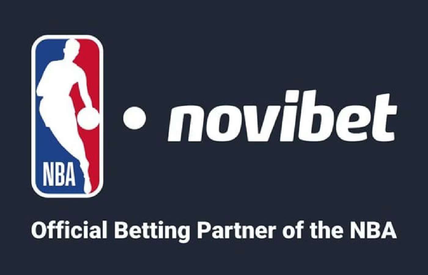 Novibet anuncia parceira oficial de apostas com a NBA para o mercado grego 