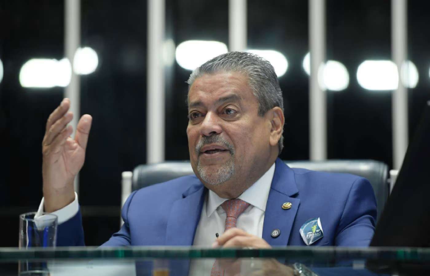 Nova CPI das Apostas será instalada no Senado nesta sexta-feira 