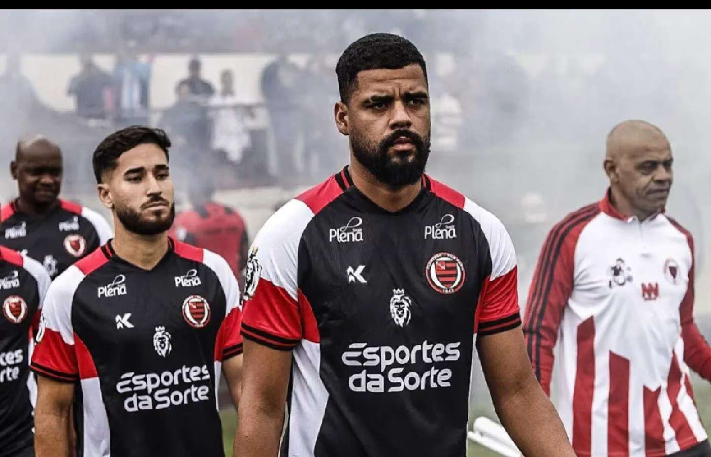 Esportes da Sorte realizou ativações de marca em Recife e em São Paulo no fim de semana 