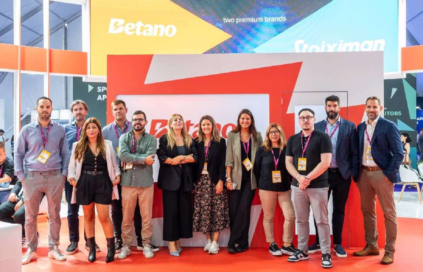 Kaizen Gaming leva a operadora líder Betano para o SBC Summit Latinoamérica 