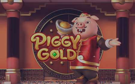 Piggy Gold