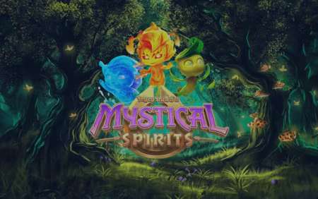 Mystical Spirits