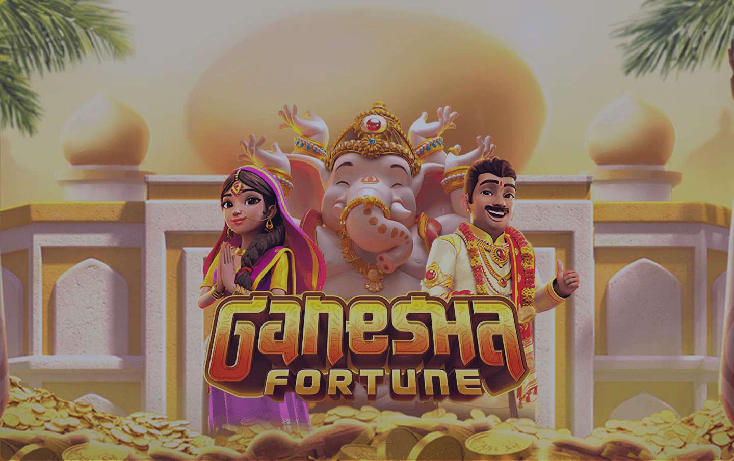 Ganesha Fortune
