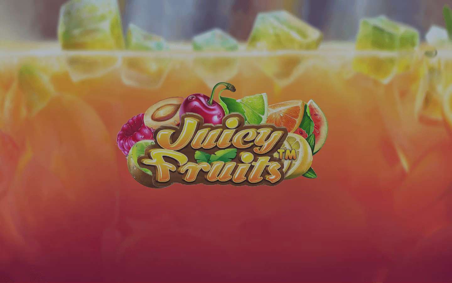 Juicy Fruits