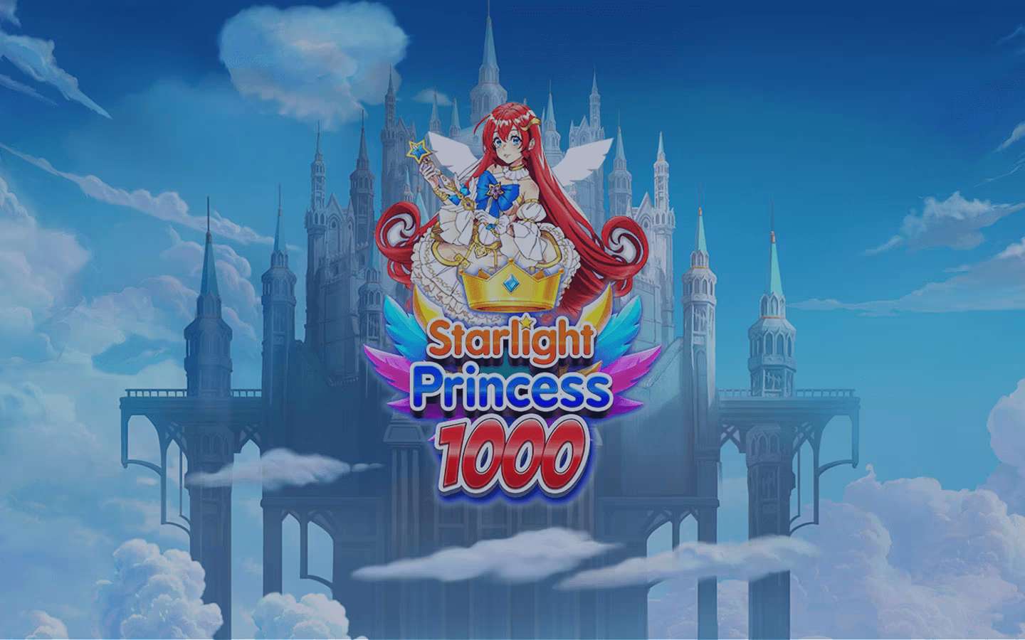 Starlight Princess 1000