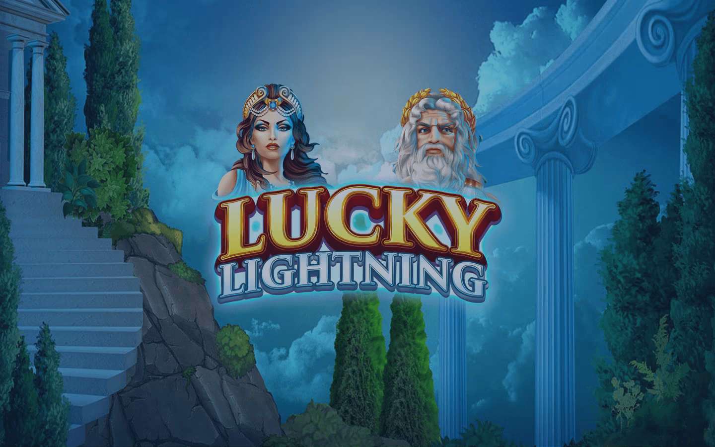 Lucky Lightning