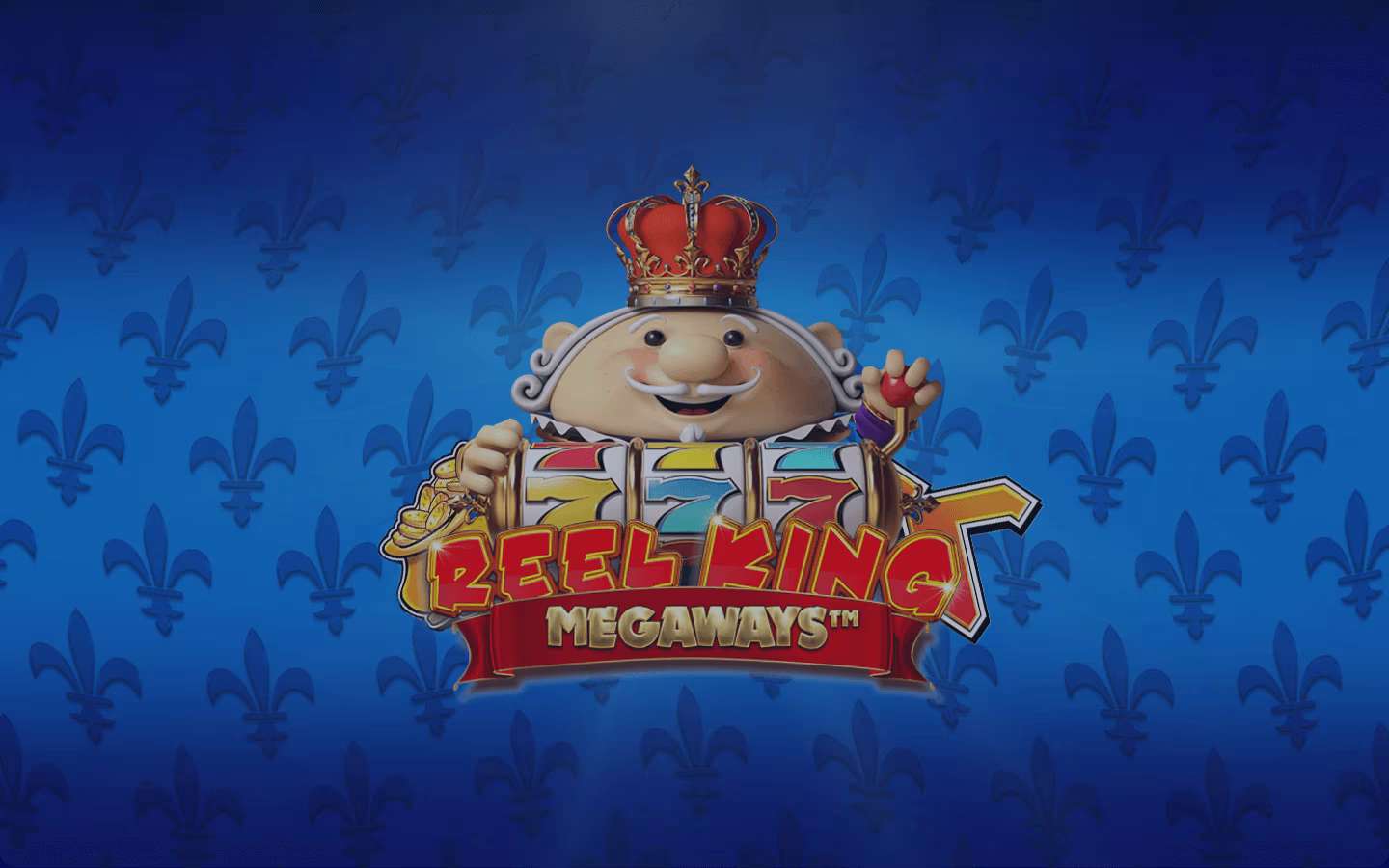 Reel King Megaways