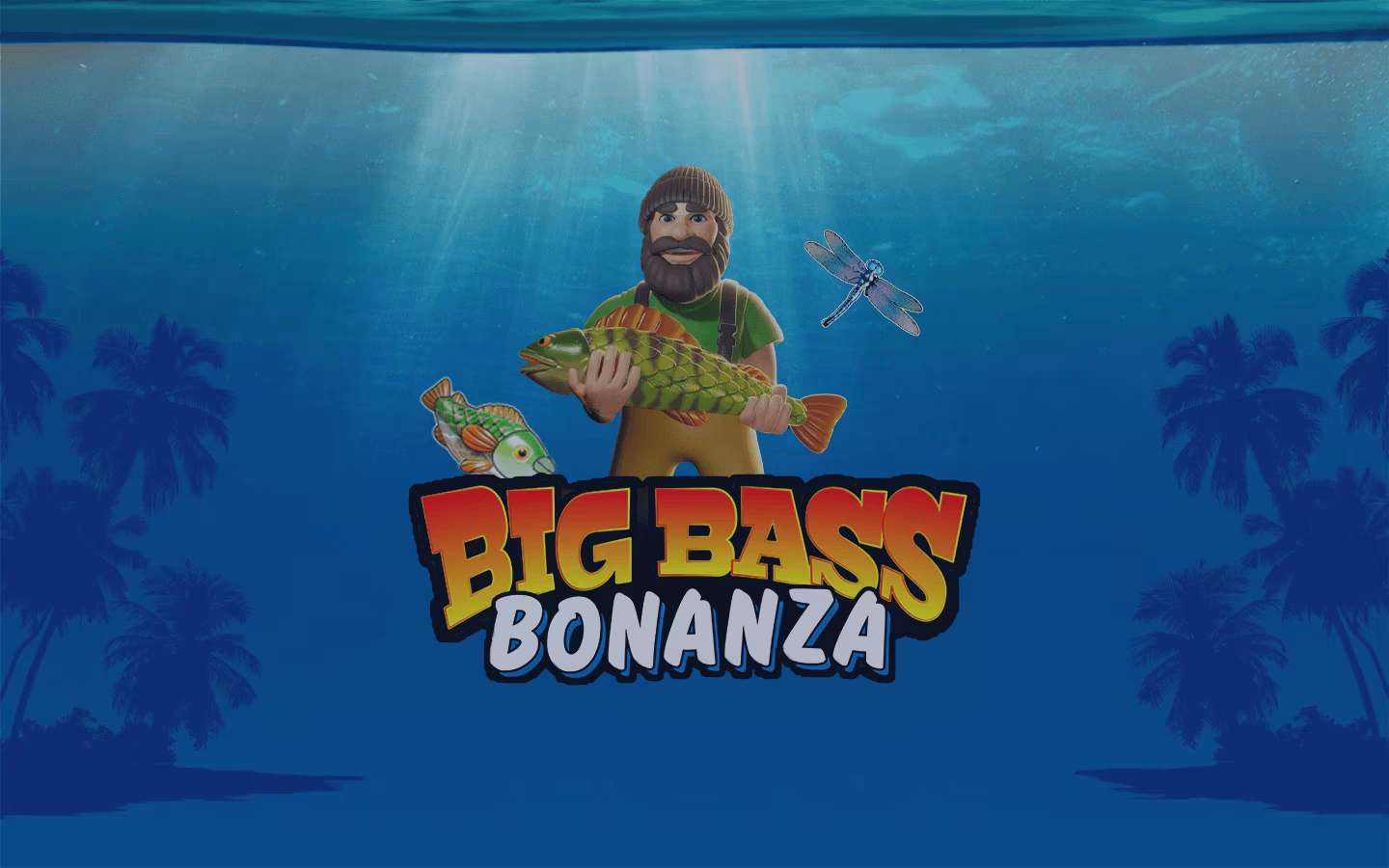 Big Bass Bonanza