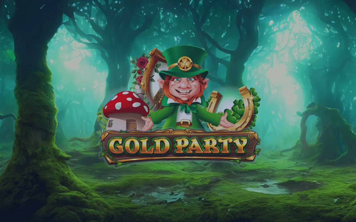 Gold Party