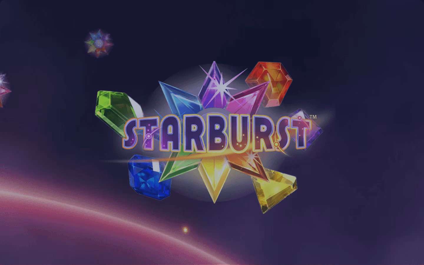 Starbust    