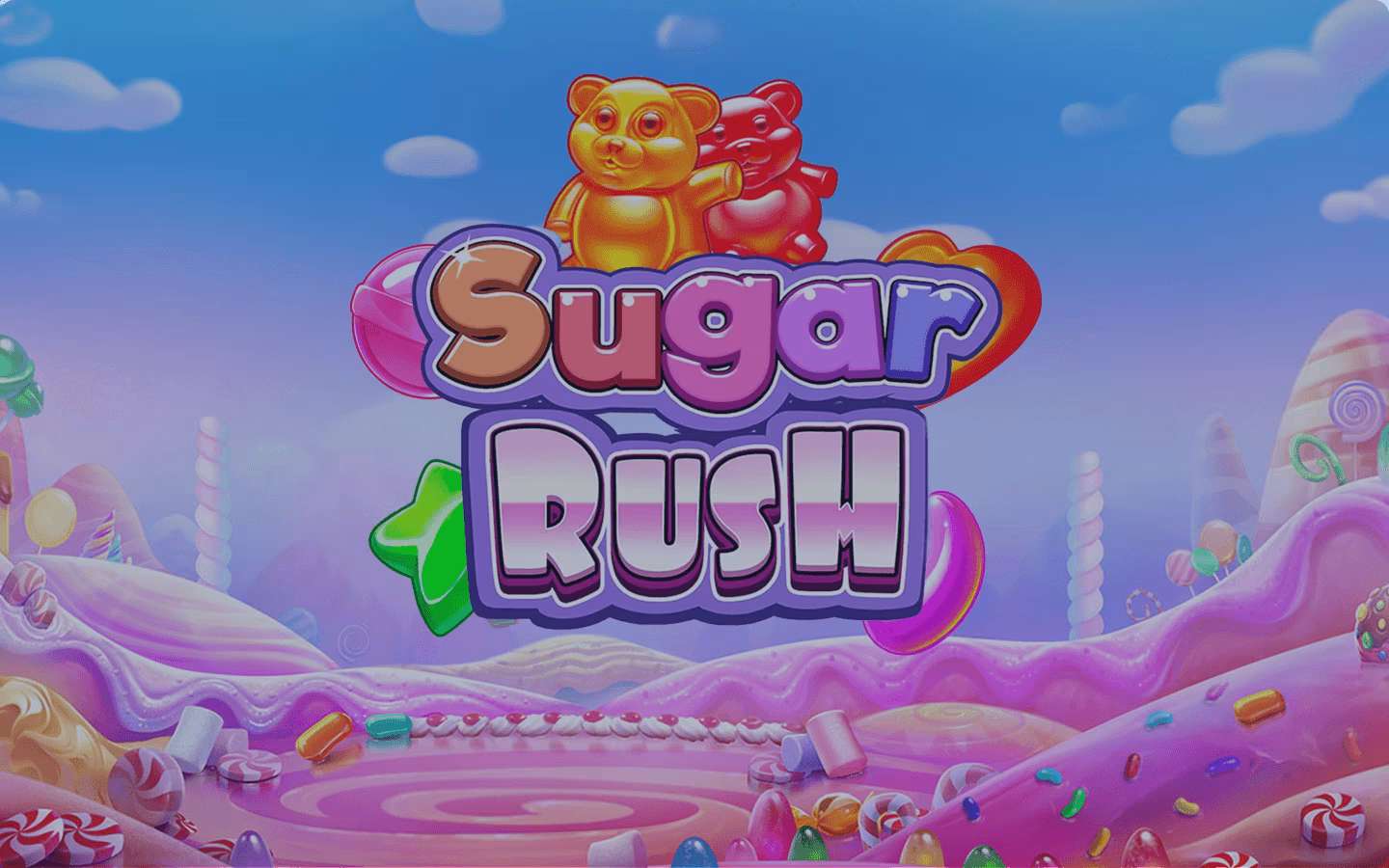 Sugar Rush