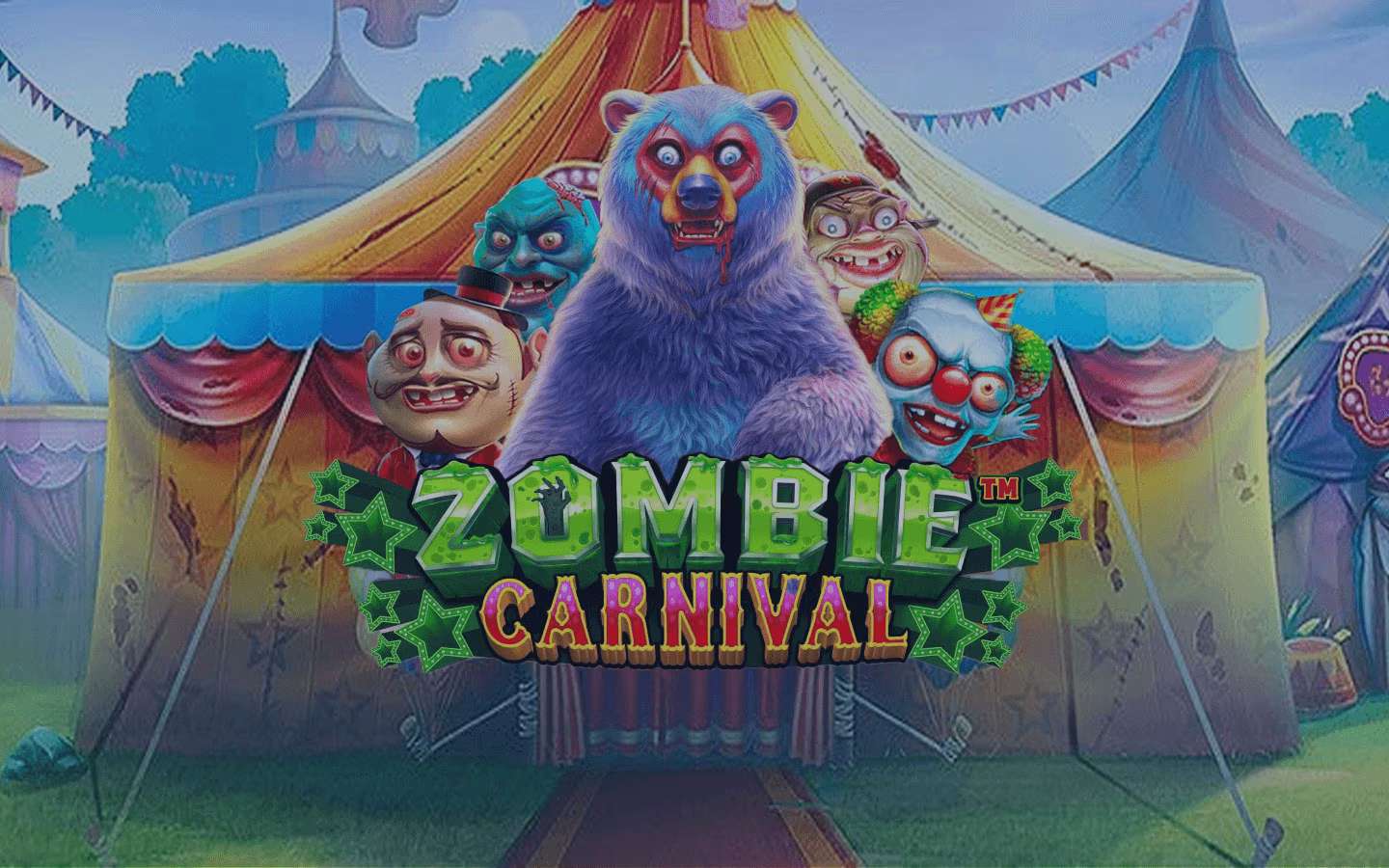 Zombie Carnival