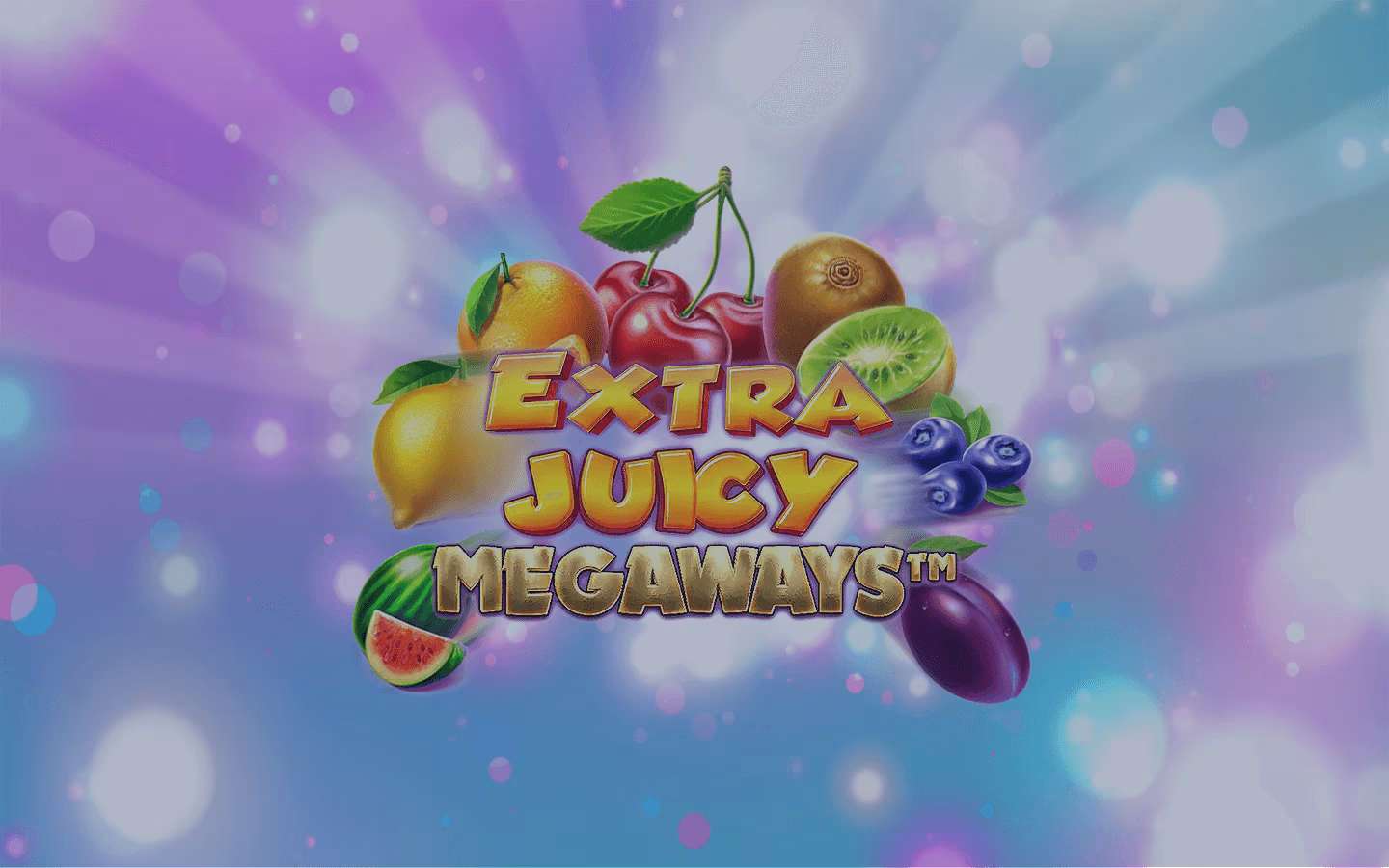 Extra Juicy Megaways