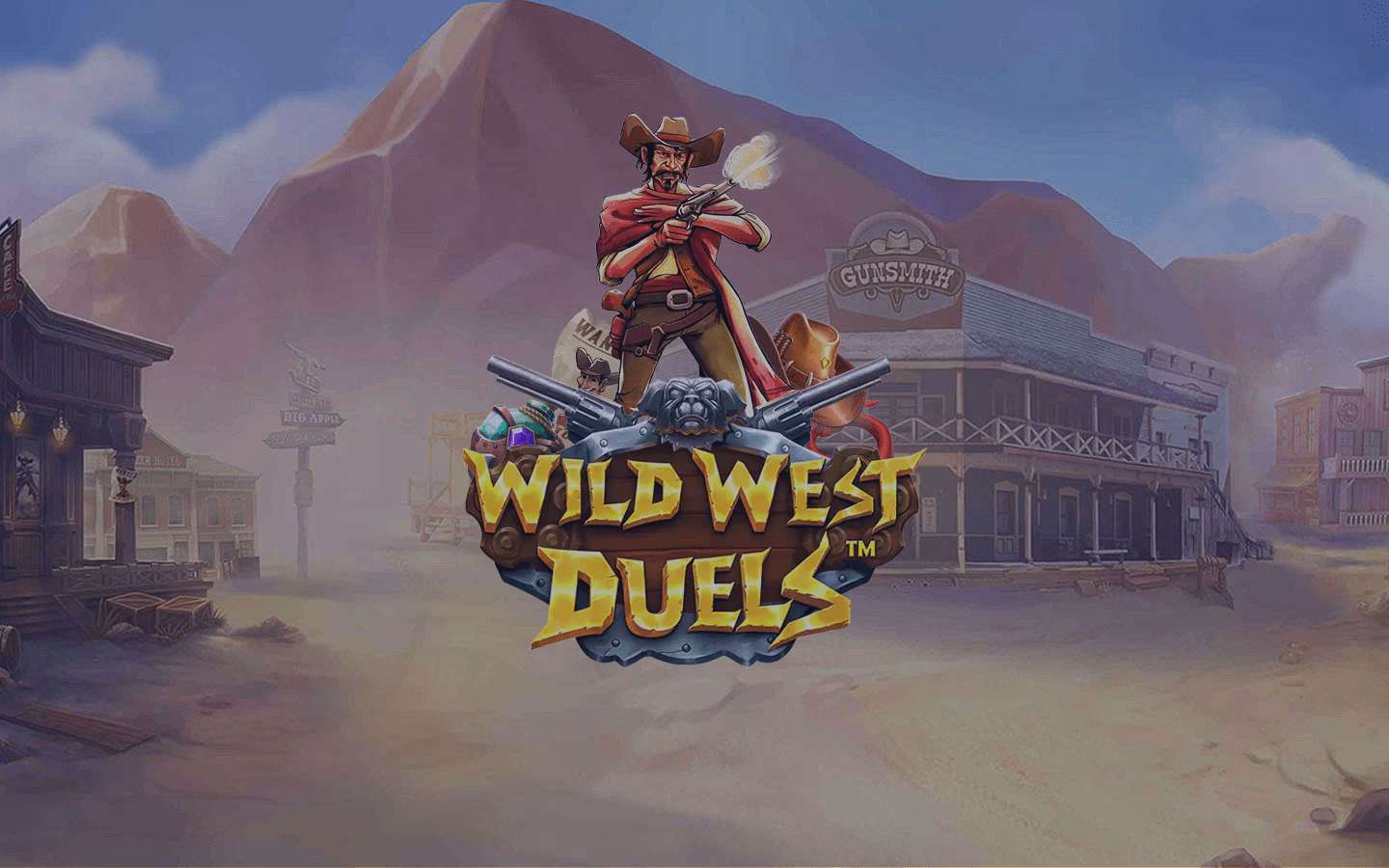 Wild West Duels