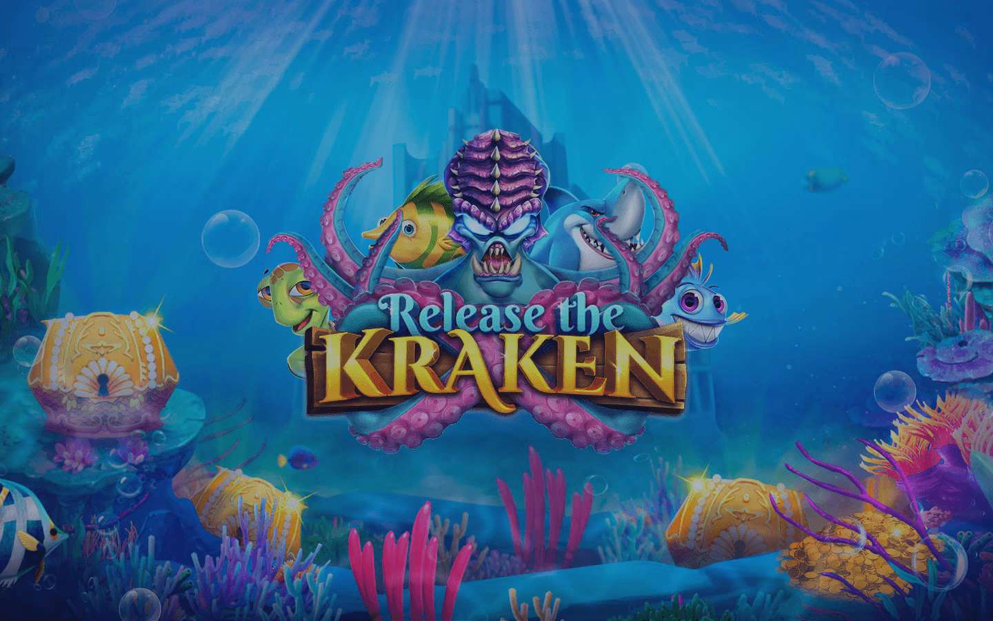 Release the Kraken