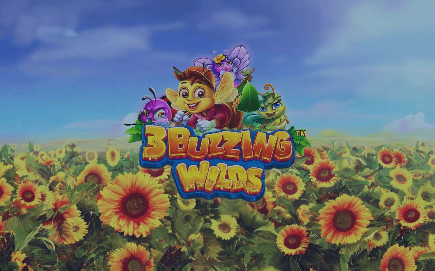 3 Buzzing Wilds
