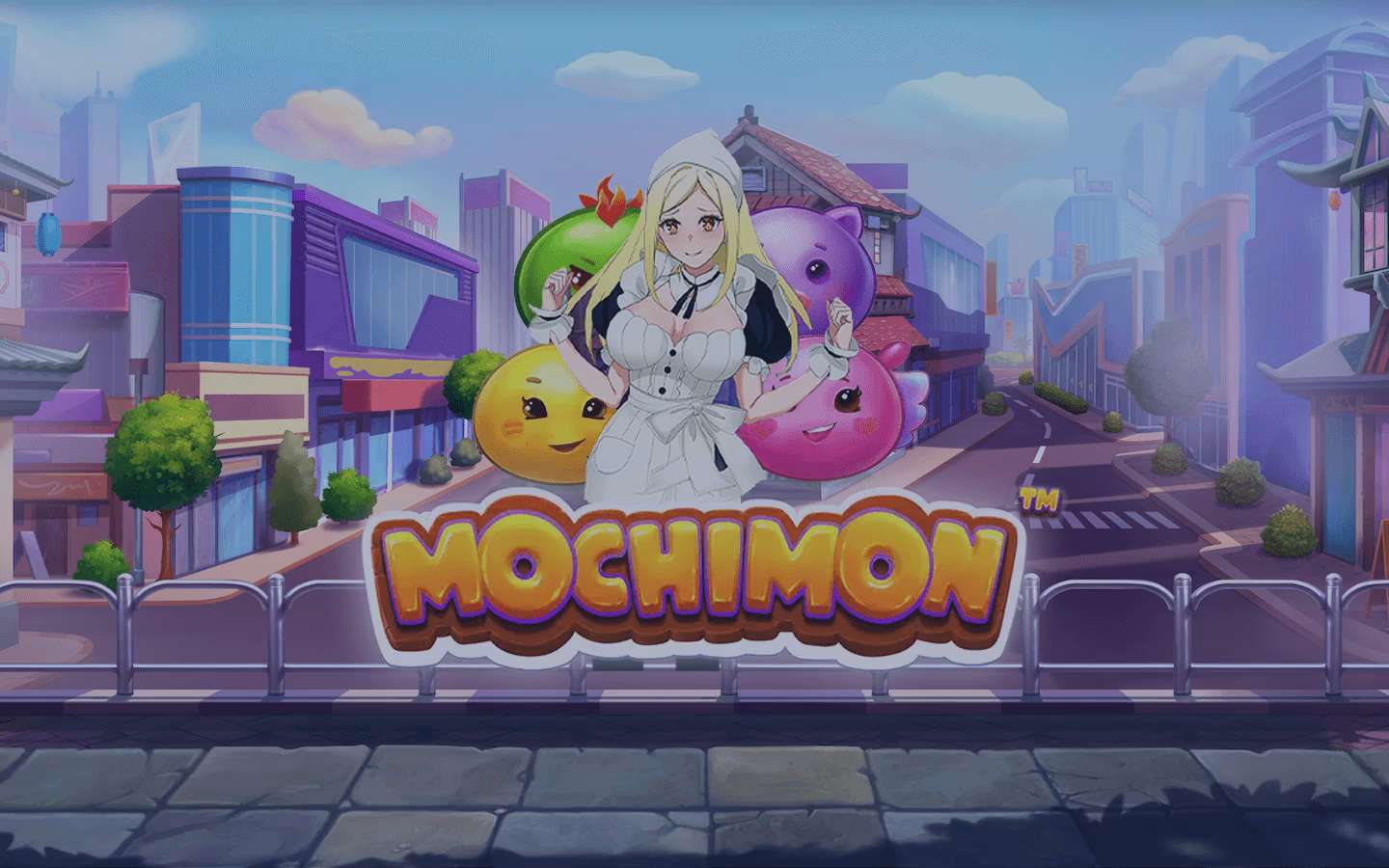 Mochimon