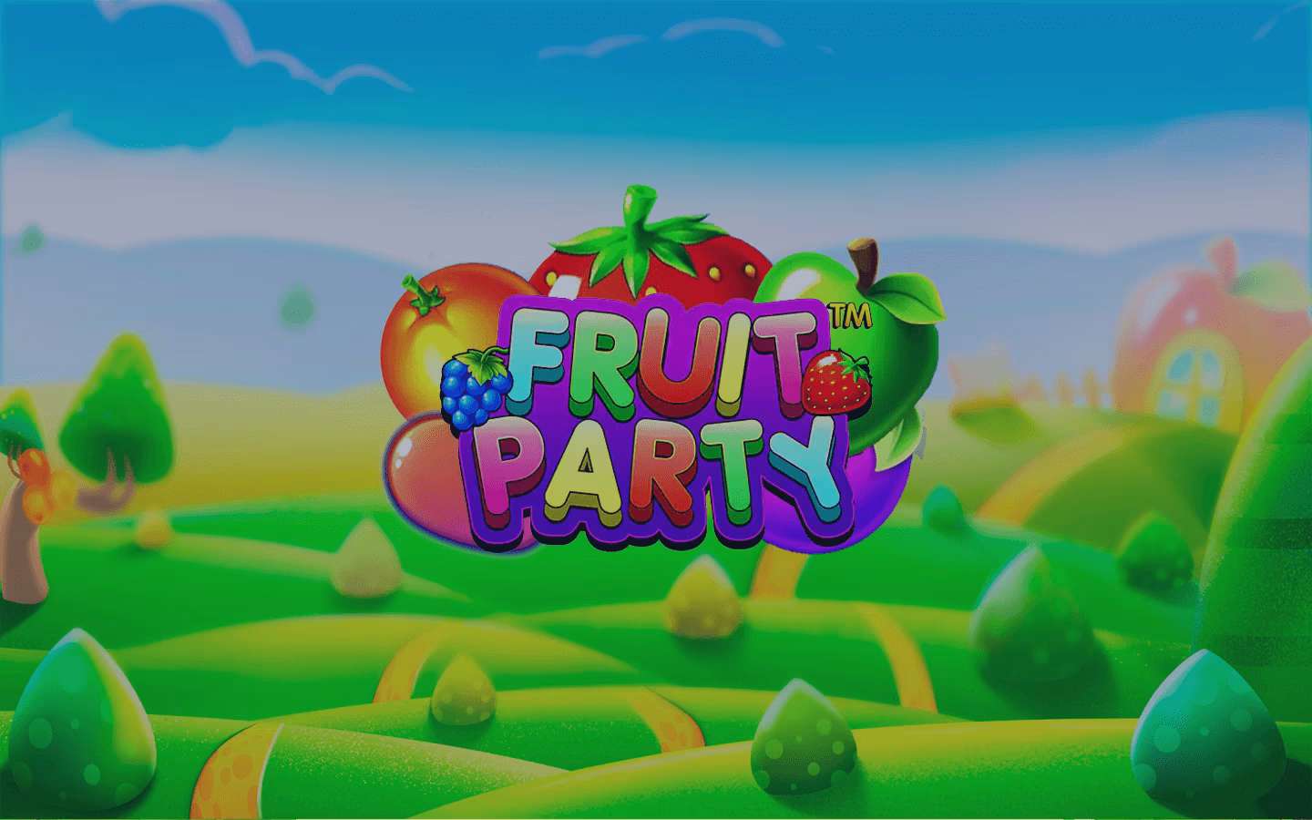 Fruit Party