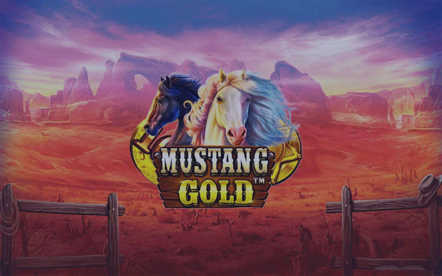 Mustang Gold