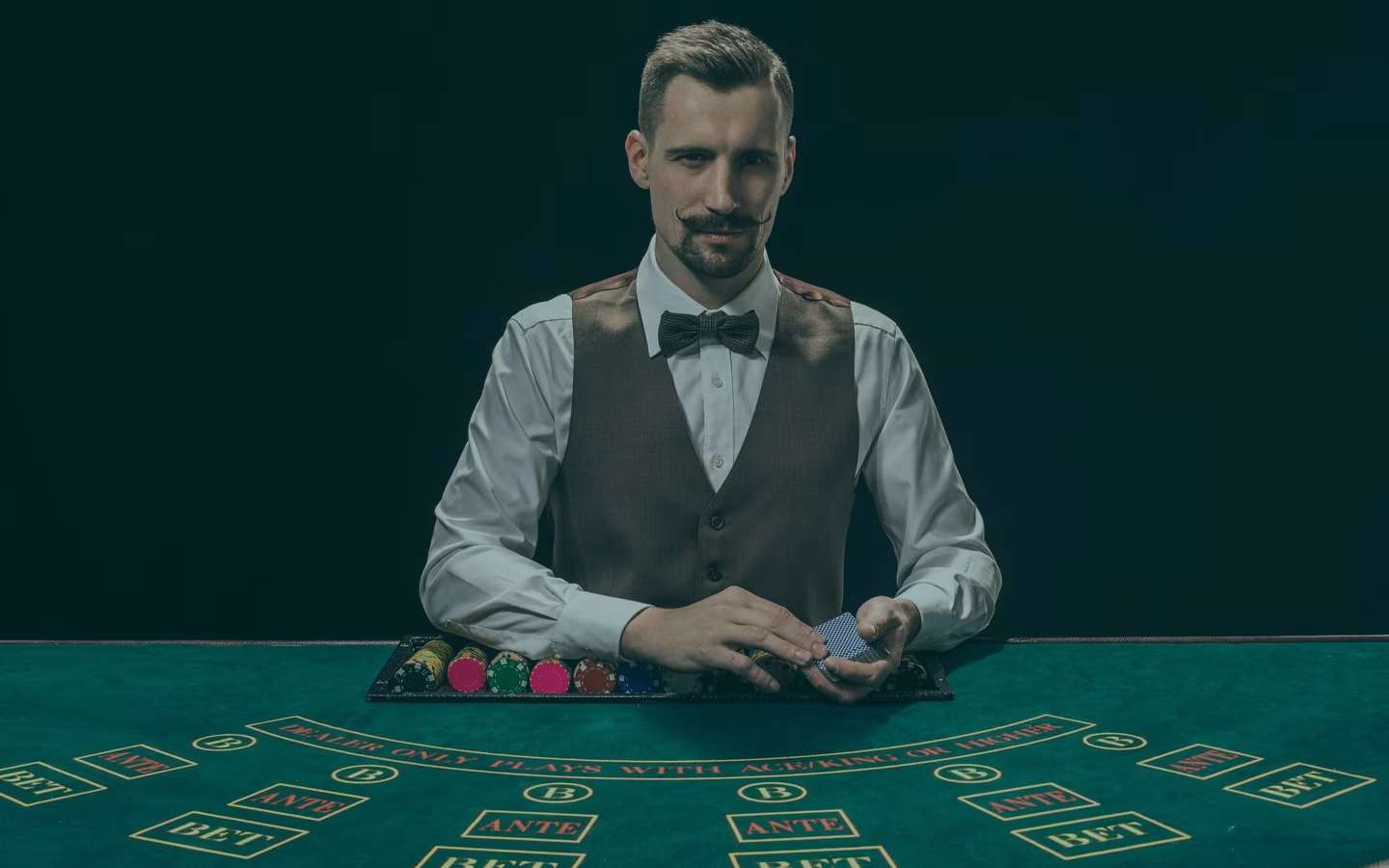 Exclusive Blackjack
