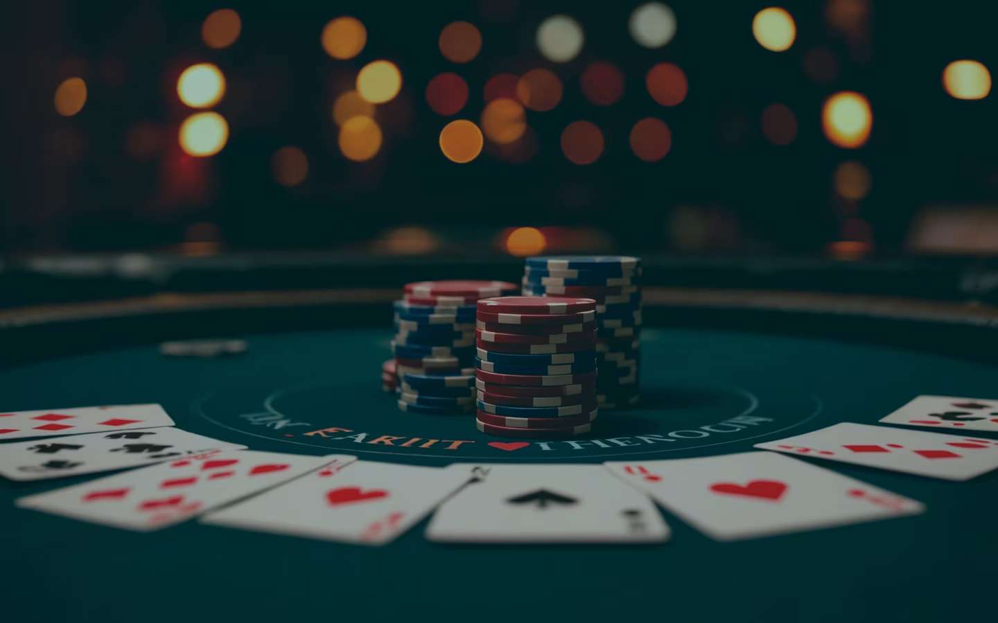 Exclusive Blackjack 2