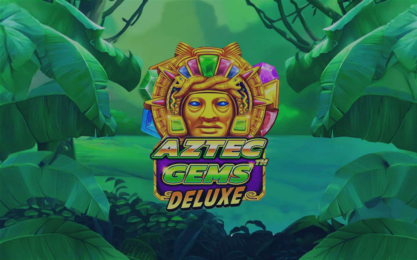 Aztec Gems Deluxe