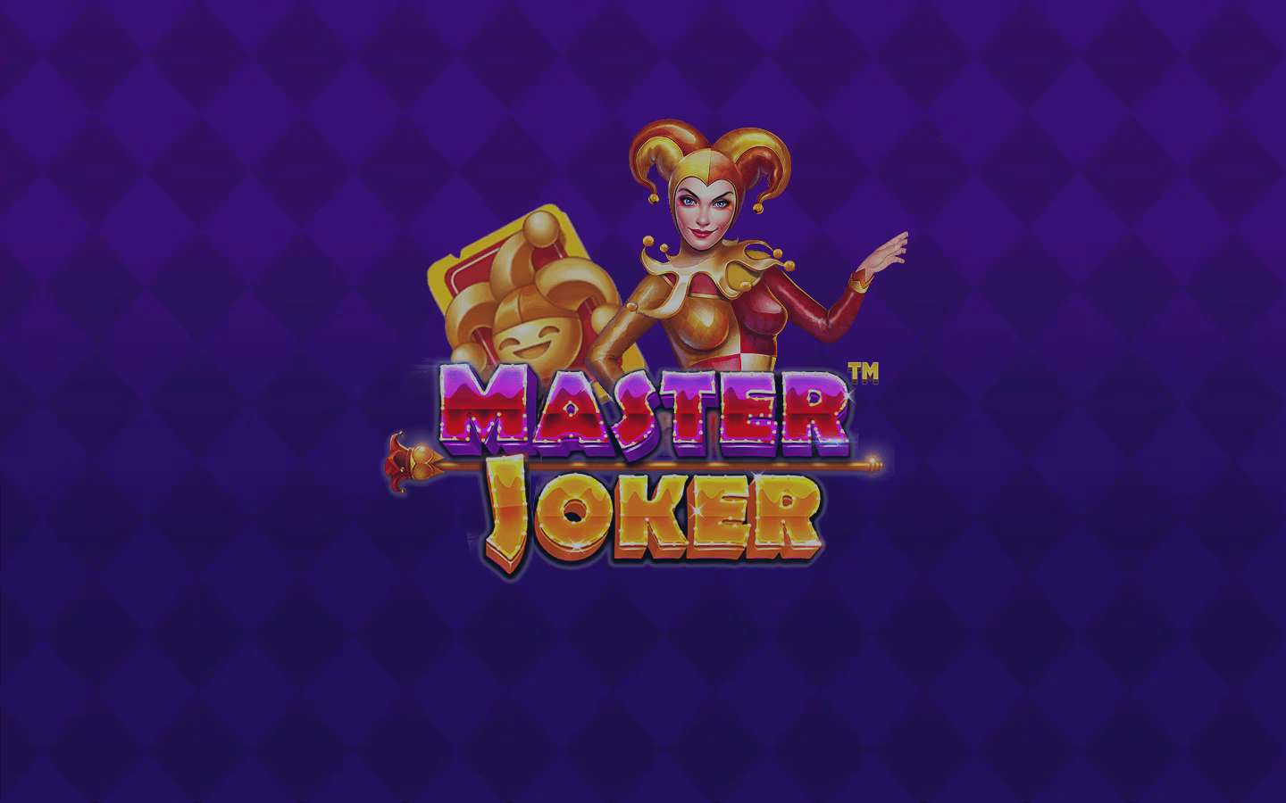 Master Joker