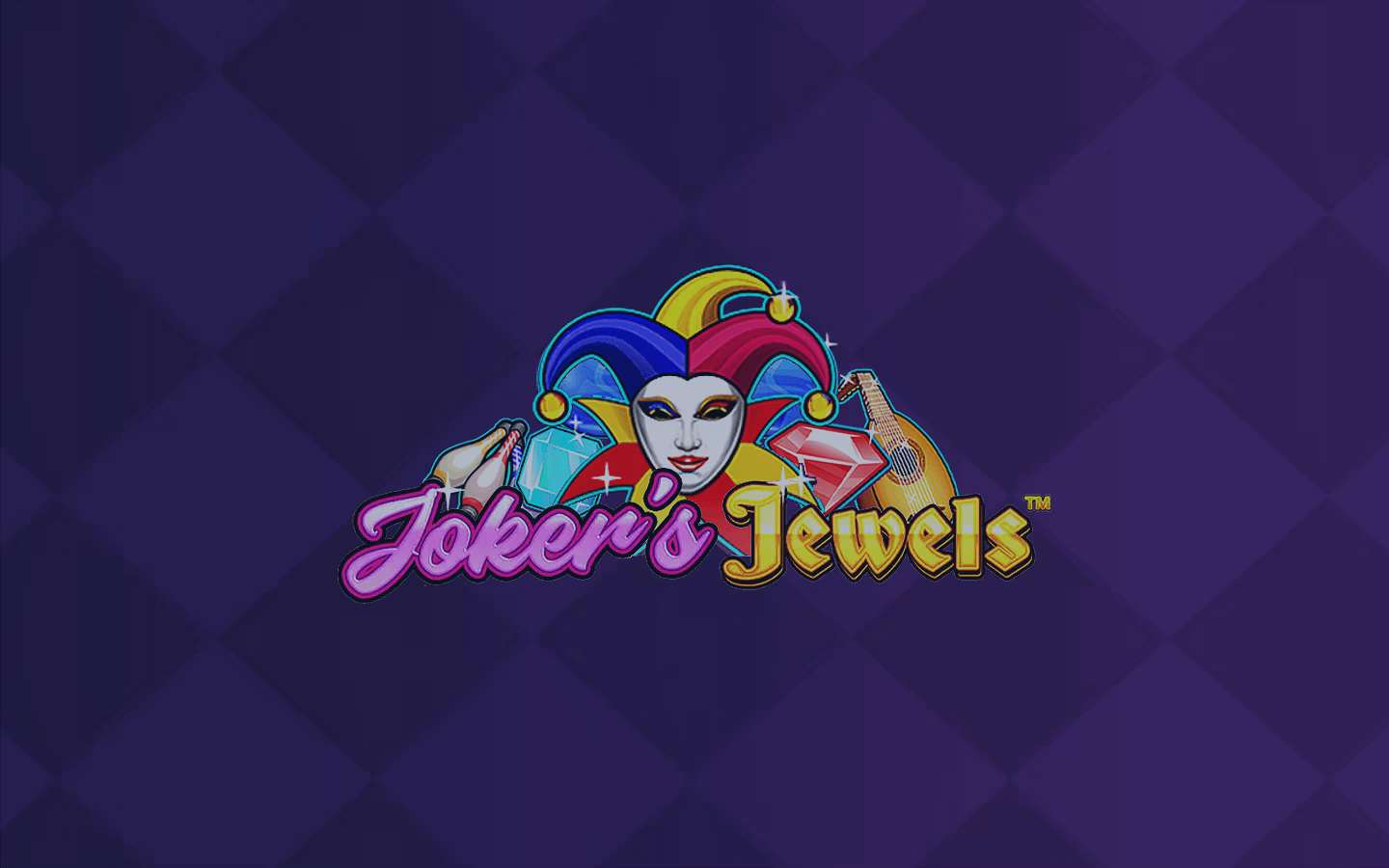 Joker Jewels