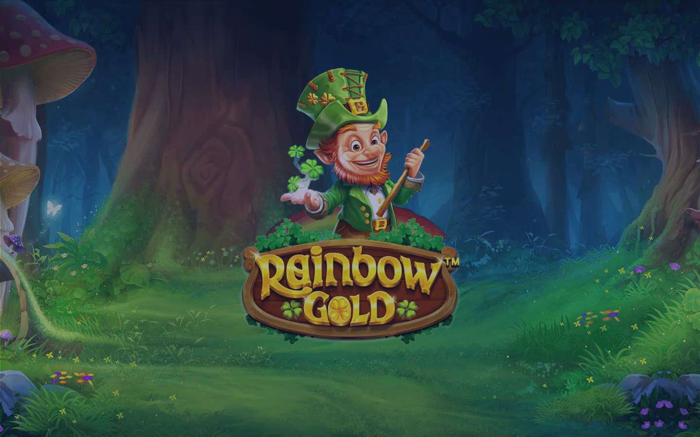 Rainbow Gold