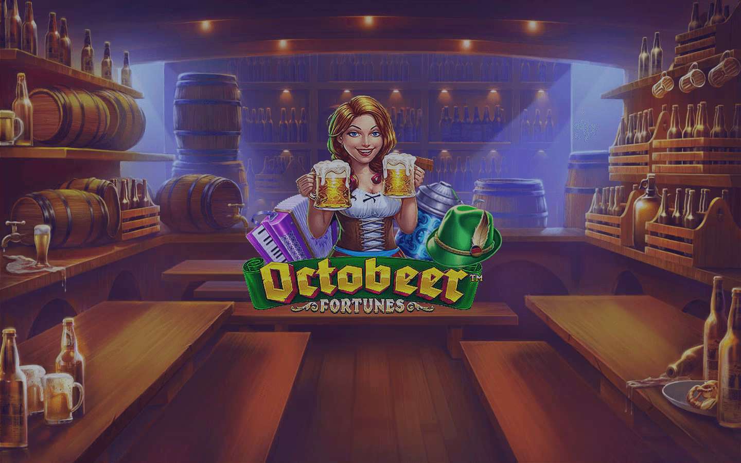 Octobeer Fortunes