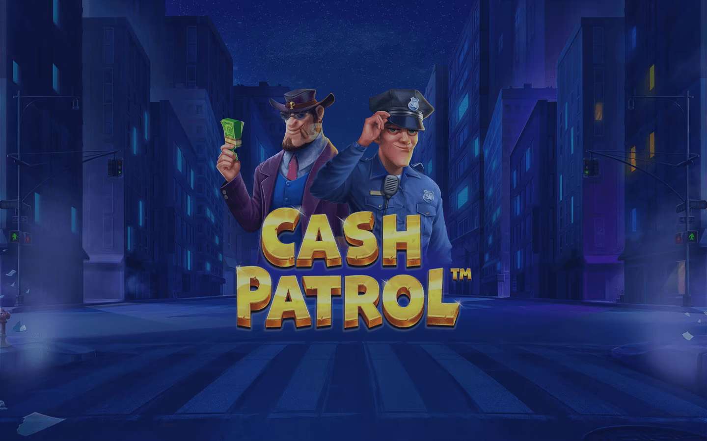 Cash Patrol