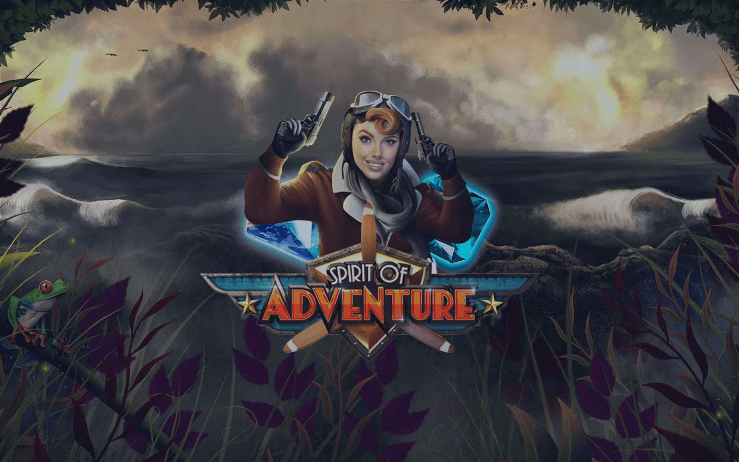 Spirit of Adventure