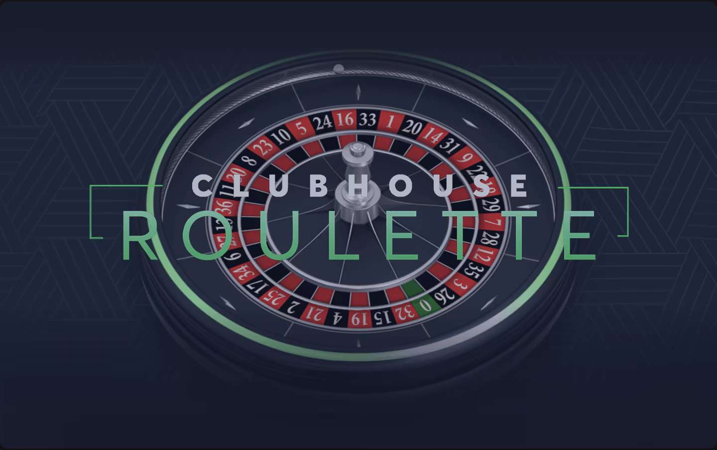 Clubhouse Roulette