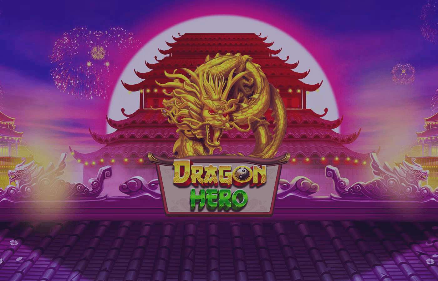 Dragon Hero