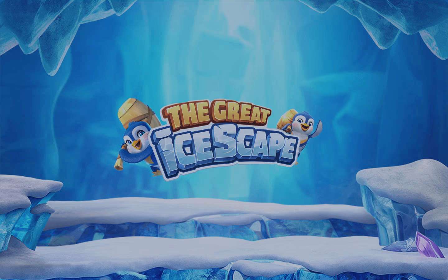 The Great Icescape