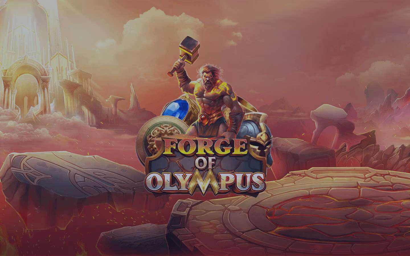 Forge of Olympus