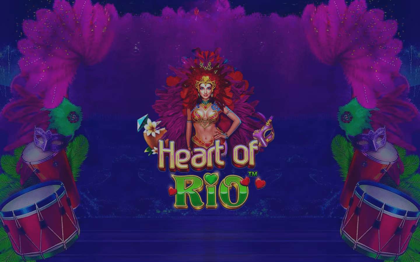 Heart of Rio