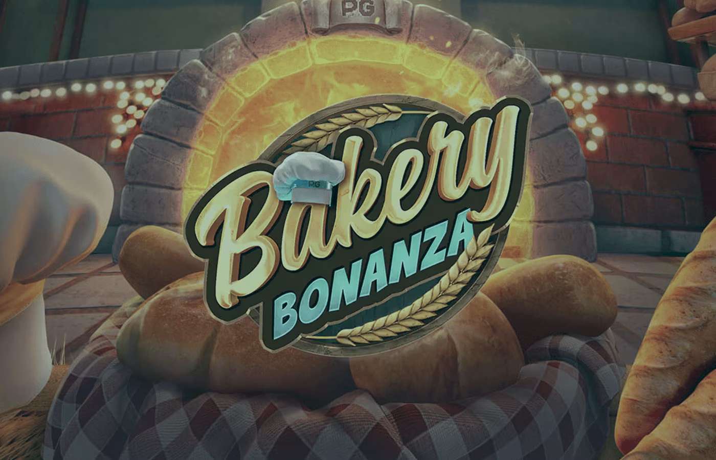 Bakery Bonanza