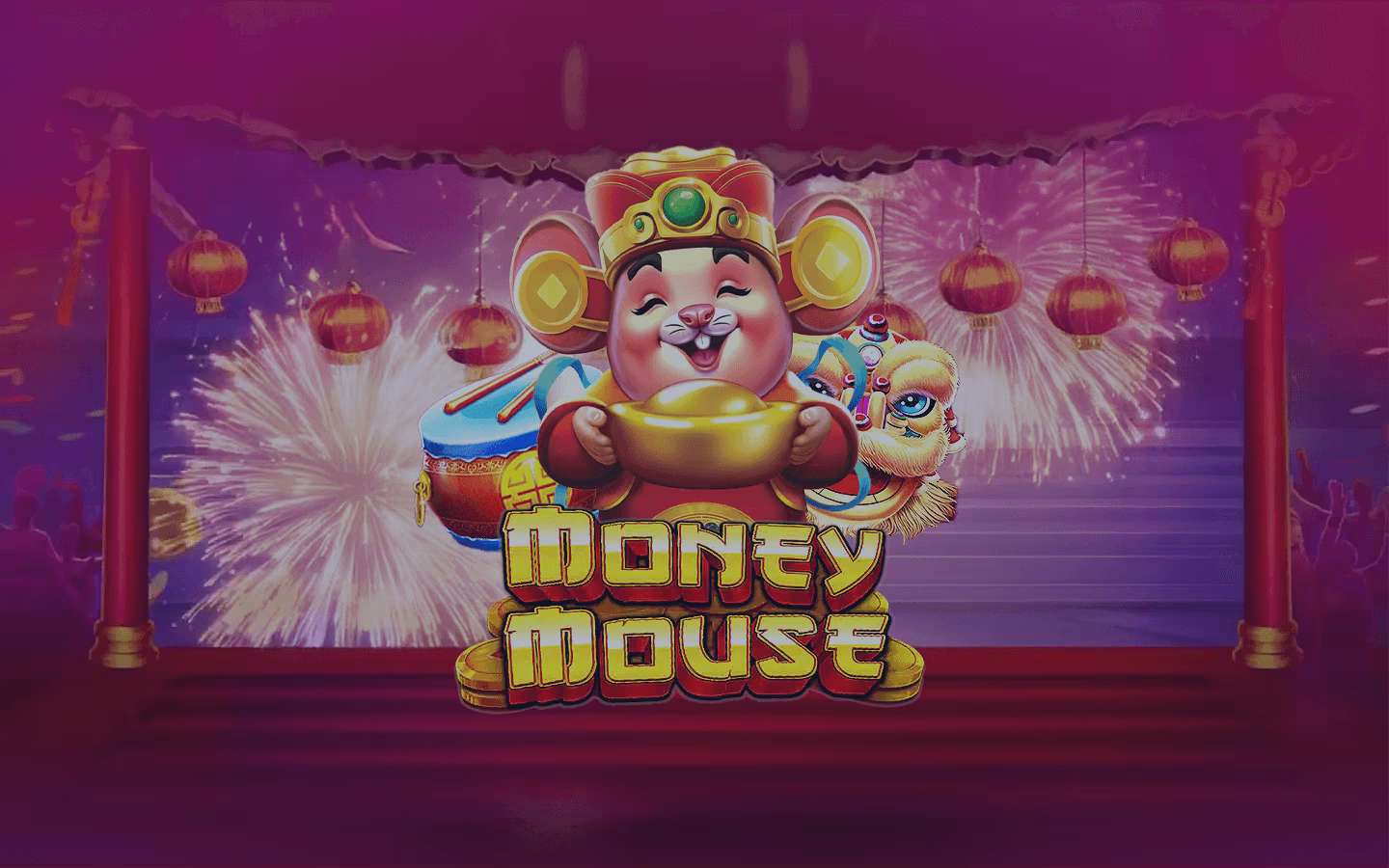 Money Mouse
