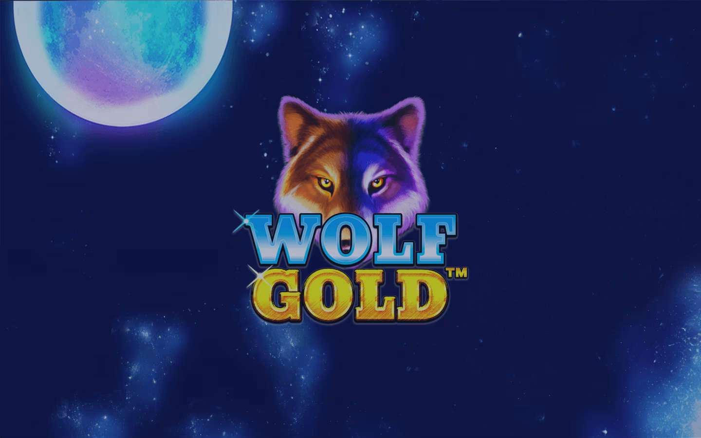 Wolf Gold