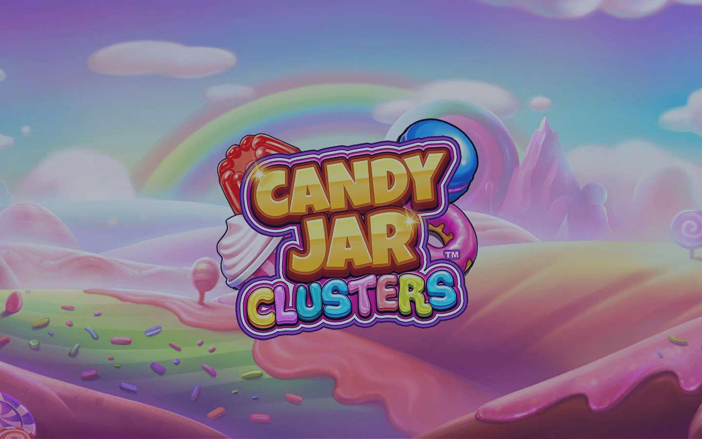 Candy Jar Clusters