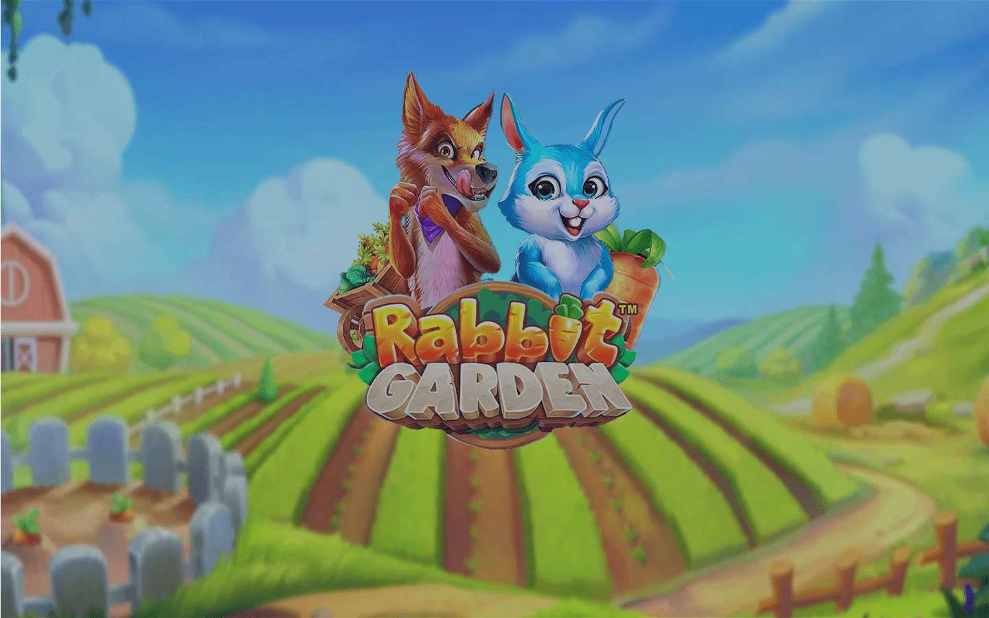 Rabbit Garden 