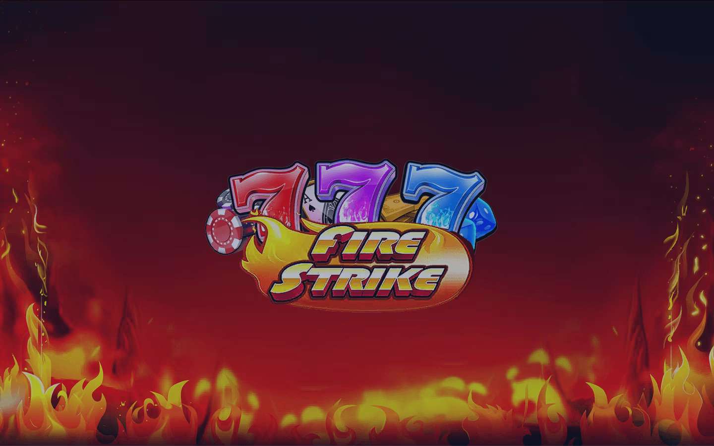Fire Strike 