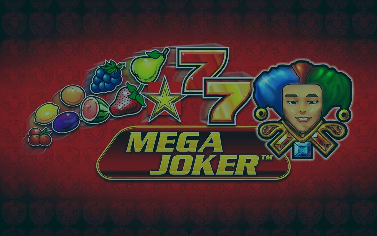 MegaJoker 