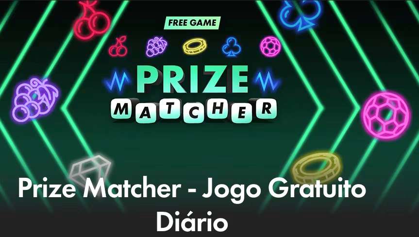 Prize Matcher 