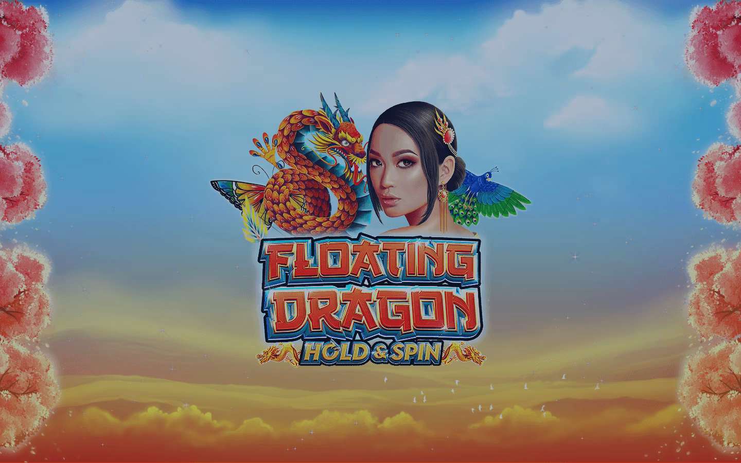 Floating Dragon 