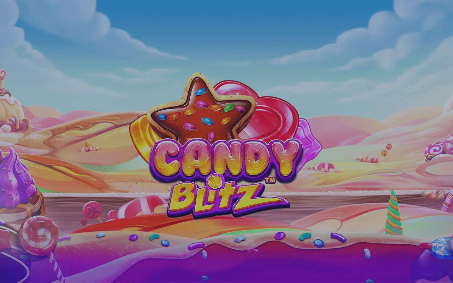 Candy Blitz 